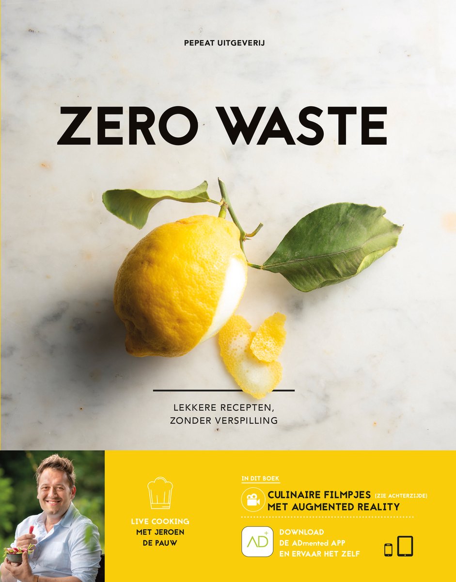 Zero Waste - Jeroen De Pauw